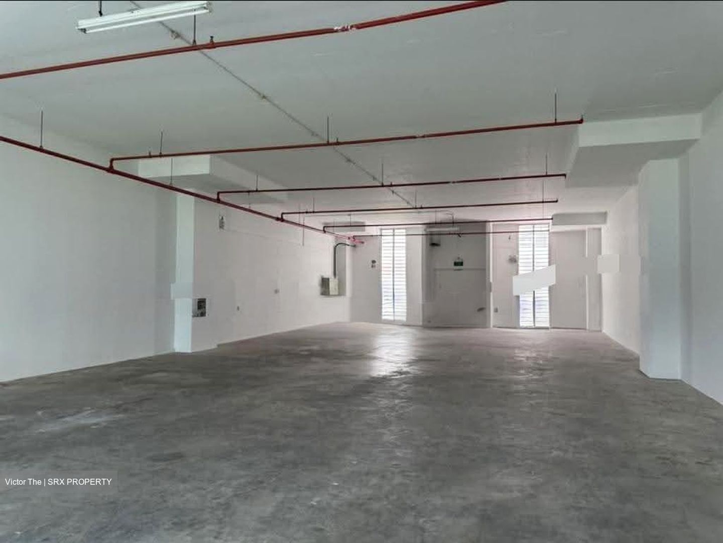 Print Media Hub @ Paya Lebar IPark (D19), Factory #633265081